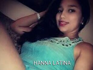 HANNA_LATINA