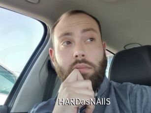 HARDasNAIlS