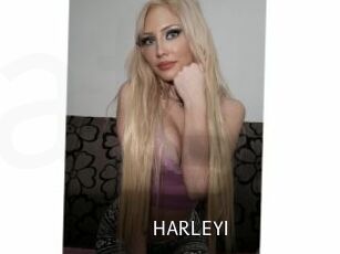 HARLEYI