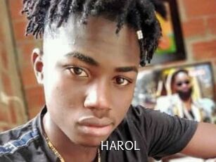 HAROL
