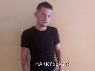 HARRYSEXY18