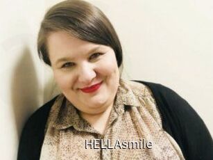 HELLAsmile