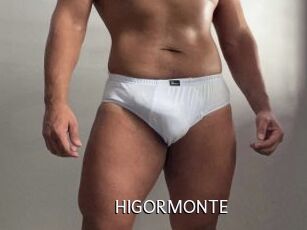 HIGORMONTE