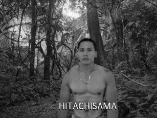 HITACHISAMA