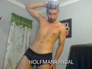 HOLFMANRANDAL