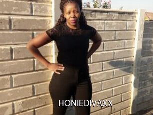 HONIEDIVAXX
