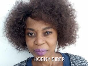 HORNY_RIDER