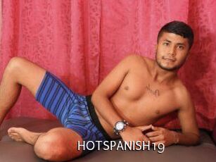 HOTSPANISH19