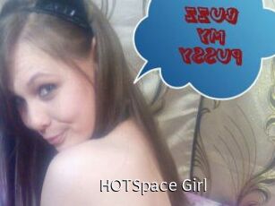 HOTSpace_Girl