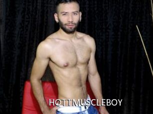 HOTTMUSCLEBOY