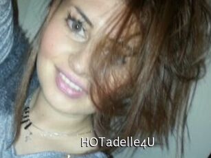 HOTadelle4U