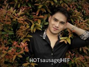 HOTsausageJHEF