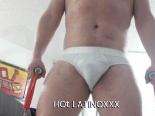 HOt_LATINOXXX