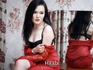 Haabi