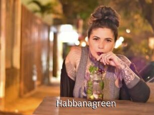Habbanagreen