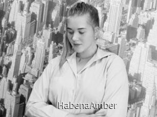 HabenaAmber