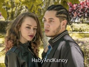 HabyAndKanoy