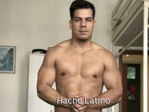 Hache_Latino
