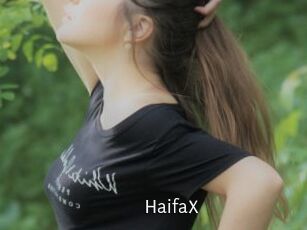 HaifaX