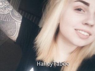 HaileyTaboo