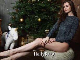 HailyRose