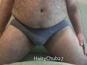 HairyChub27