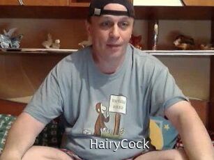 HairyCock