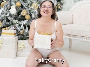 HairyGranny