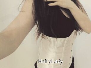 HairyLady