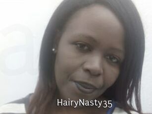 HairyNasty35