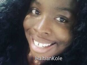 HaitianKole
