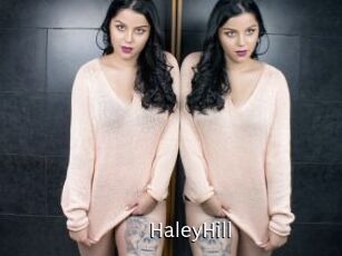 HaleyHill