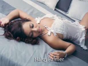 HaleyPalmer