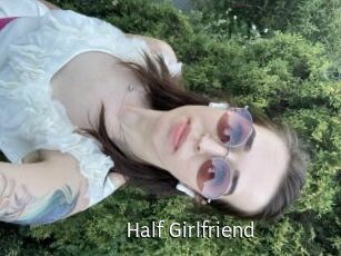 Half_Girlfriend Anal Fist