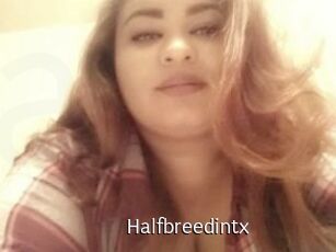 Halfbreedintx