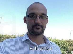 Halfcastlad