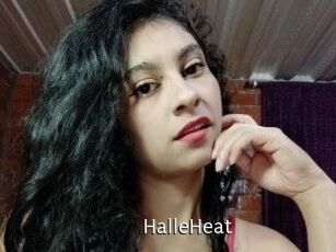 HalleHeat