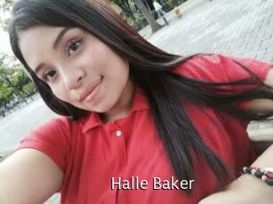 Halle_Baker