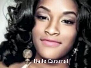 Halle_Caramel