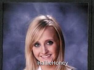 HallieHoney