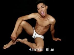 Hamsell_Blue