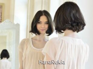 HanaRukia