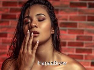 HanaaBrow