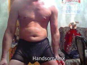 HandsomAlex