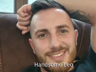 Handsome_Leo