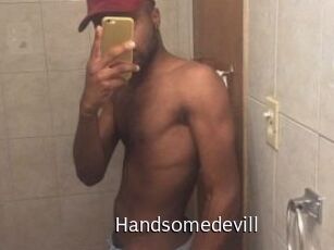 Handsomedevill