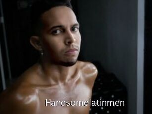 Handsomelatinmen Anal Fist