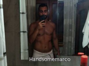 Handsomemarco
