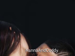 HannaAndCoddy