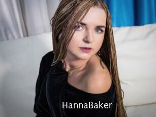 HannaBaker